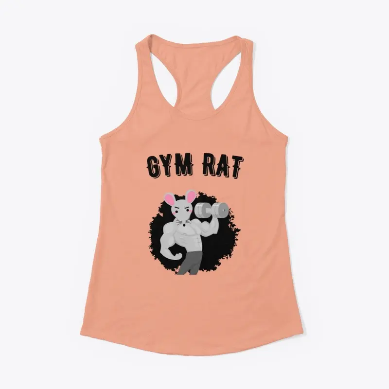 Gym Rat