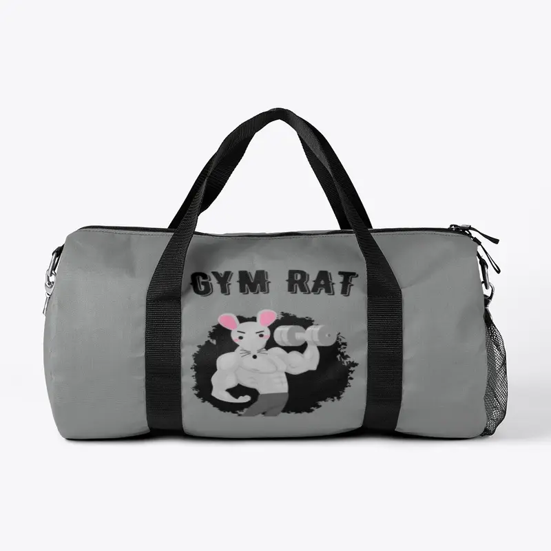 Gym Rat