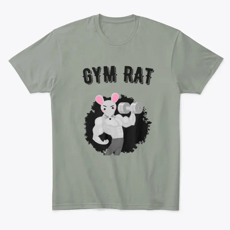 Gym Rat