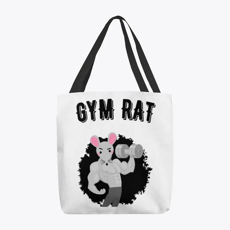 Gym Rat