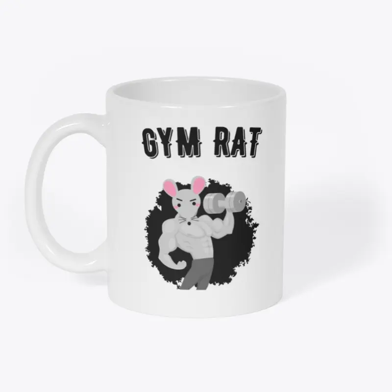 Gym Rat