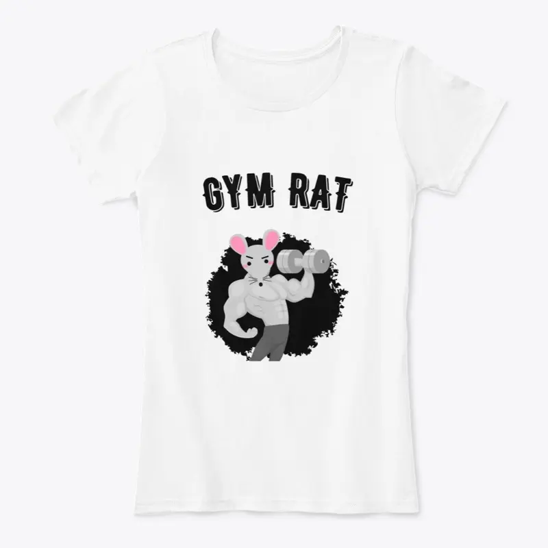 Gym Rat