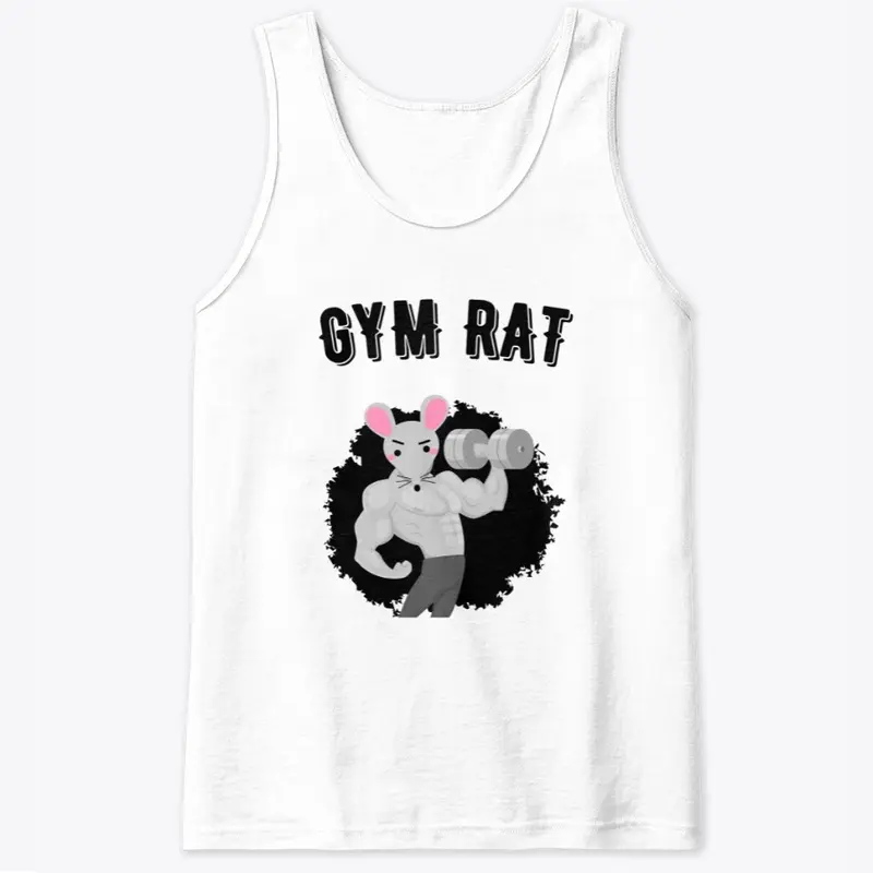 Gym Rat