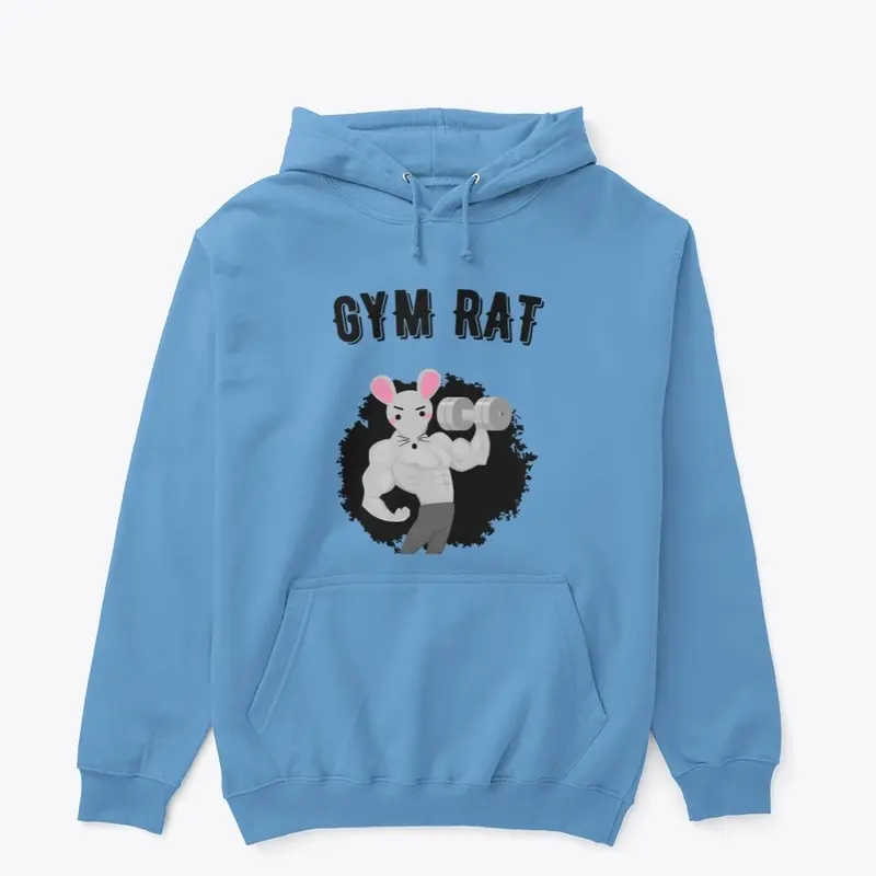 Gym Rat