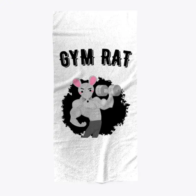 Gym Rat